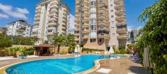 3غرفة شقة في Cikcilli, Turkey رقم 18282 26