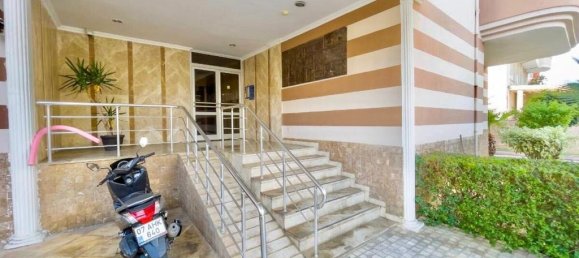 3غرفة شقة في Cikcilli, Turkey رقم 18282 18