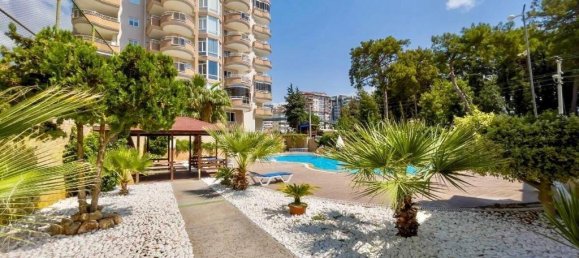 3غرفة شقة في Cikcilli, Turkey رقم 18282 2