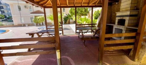 3غرفة شقة في Cikcilli, Turkey رقم 18282 21