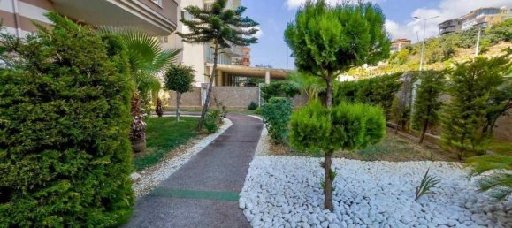 3غرفة شقة في Cikcilli, Turkey رقم 18282 23