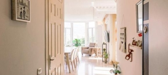 3غرفة شقة في Cikcilli, Turkey رقم 18282 9