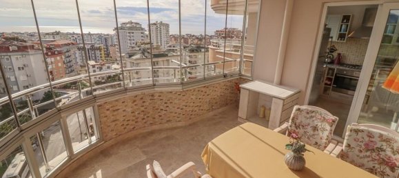 3غرفة شقة في Cikcilli, Turkey رقم 18282 4