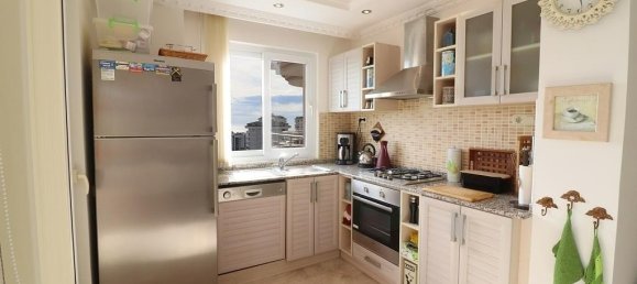 3غرفة شقة في Cikcilli, Turkey رقم 18282 6