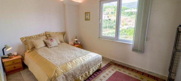 3غرفة شقة في Cikcilli, Turkey رقم 18282 10