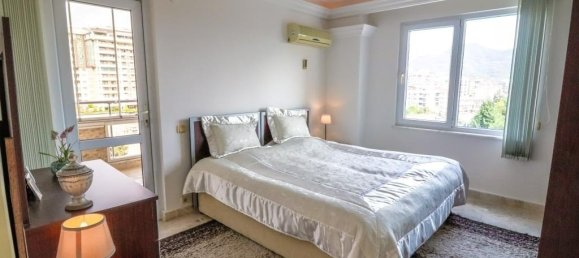 3غرفة شقة في Cikcilli, Turkey رقم 18282 13