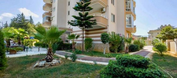 3غرفة شقة في Cikcilli, Turkey رقم 18282 28