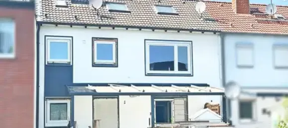 7 rooms Townhouse in Recklinghausen, Germany No. 296083 10