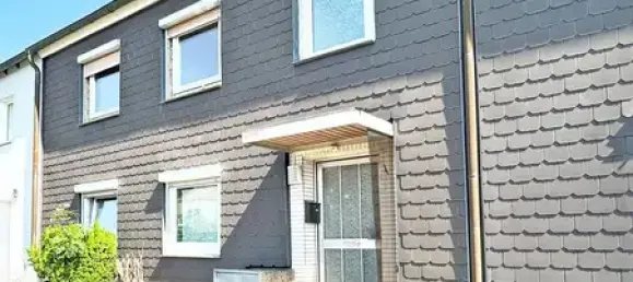 7 rooms Townhouse in Recklinghausen, Germany No. 296083 4