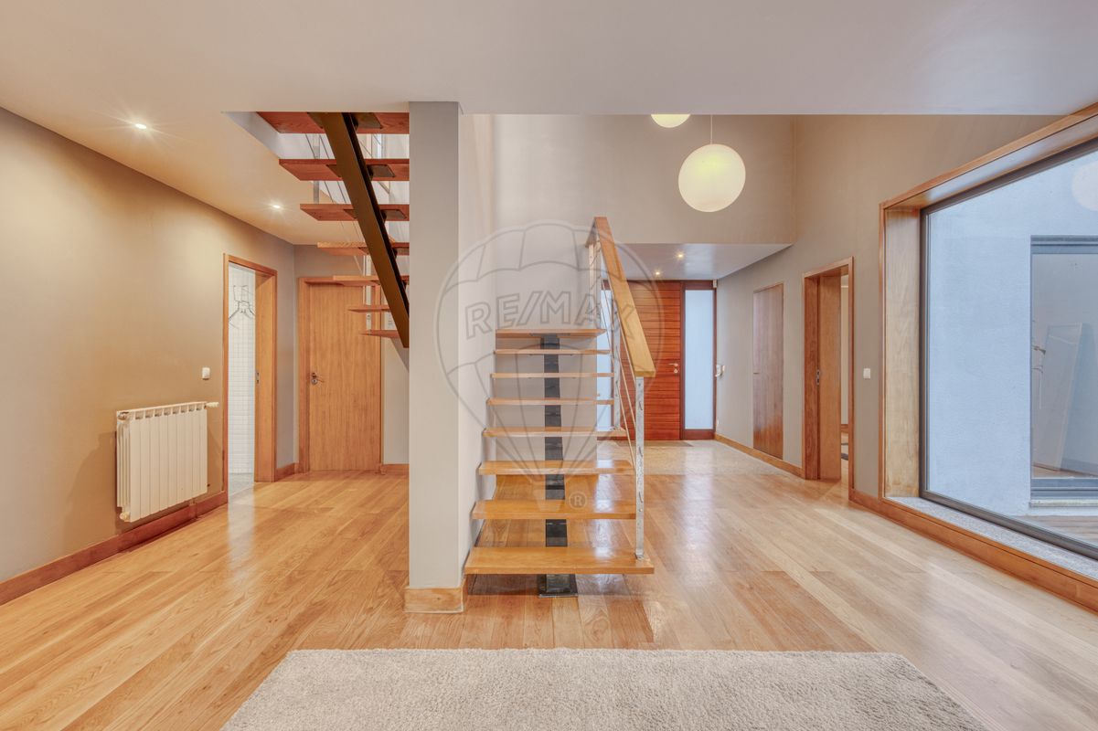 4 bedrooms House in Matosinhos, Portugal No. 187728