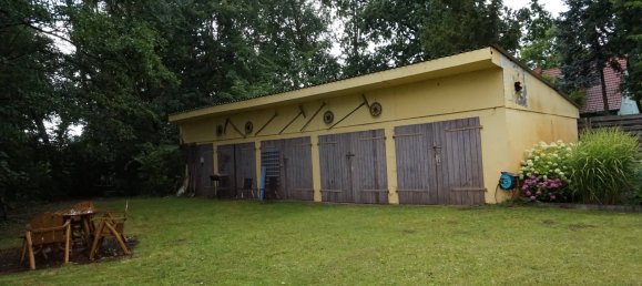 3 rooms Apartment in Markisch-Oderland, Germany No. 23648 19