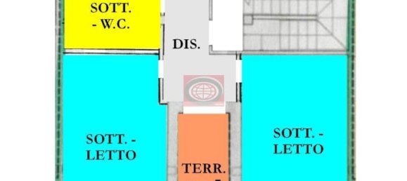 9غرفة فيلا في Cesenatico, Italy رقم 157426 3