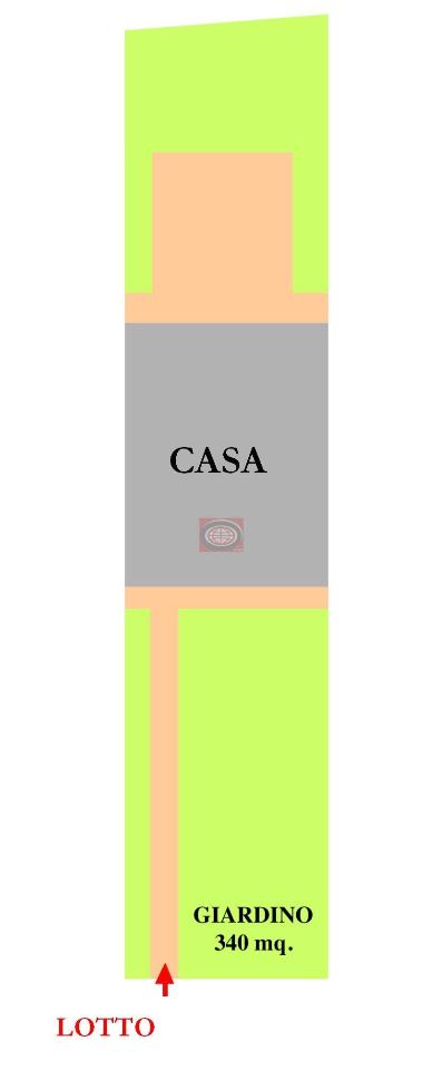 9غرفة فيلا في Cesenatico, Italy رقم 157426