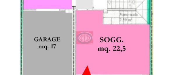 9غرفة فيلا في Cesenatico, Italy رقم 157426 2