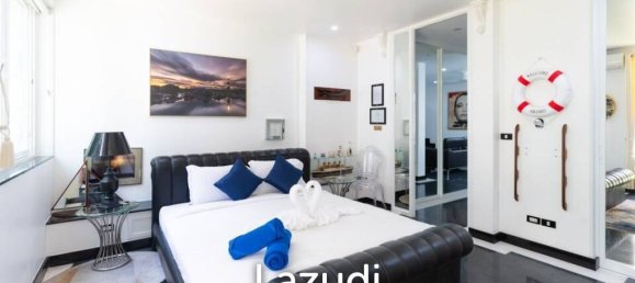 7 bedrooms Villa in Rawai, Thailand No. 13819 5