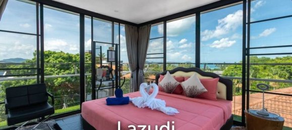 7 bedrooms Villa in Rawai, Thailand No. 13819 8