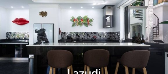 7 bedrooms Villa in Rawai, Thailand No. 13819 4