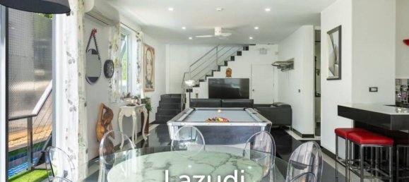 7 bedrooms Villa in Rawai, Thailand No. 13819 3