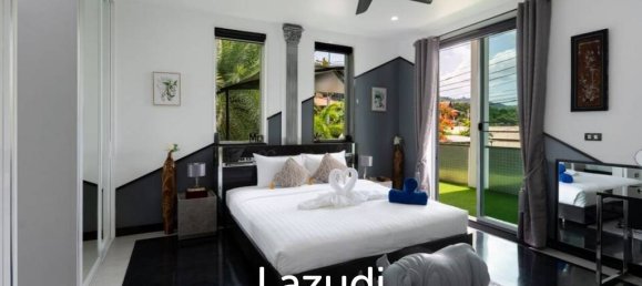 7 bedrooms Villa in Rawai, Thailand No. 13819 7