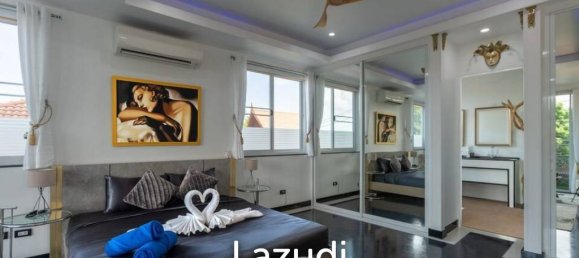 7 bedrooms Villa in Rawai, Thailand No. 13819 10