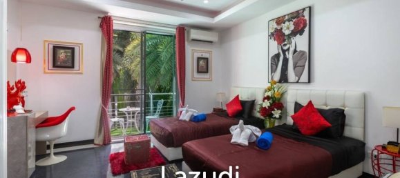 7 bedrooms Villa in Rawai, Thailand No. 13819 9