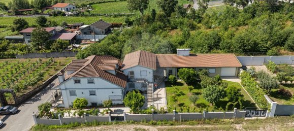 6 bedrooms House in Amares, Portugal No. 169975 5