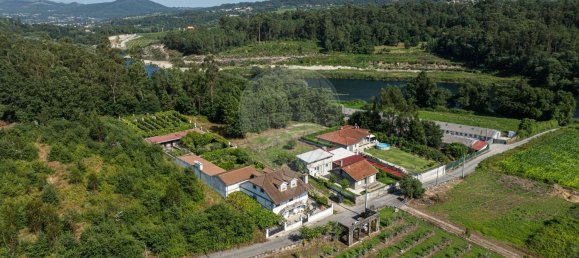 6 bedrooms House in Amares, Portugal No. 169975 8