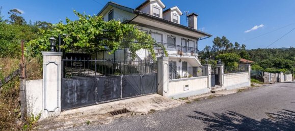 6 bedrooms House in Amares, Portugal No. 169975 11