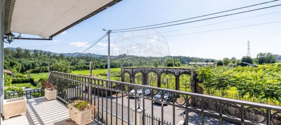 6 bedrooms House in Amares, Portugal No. 169975 36