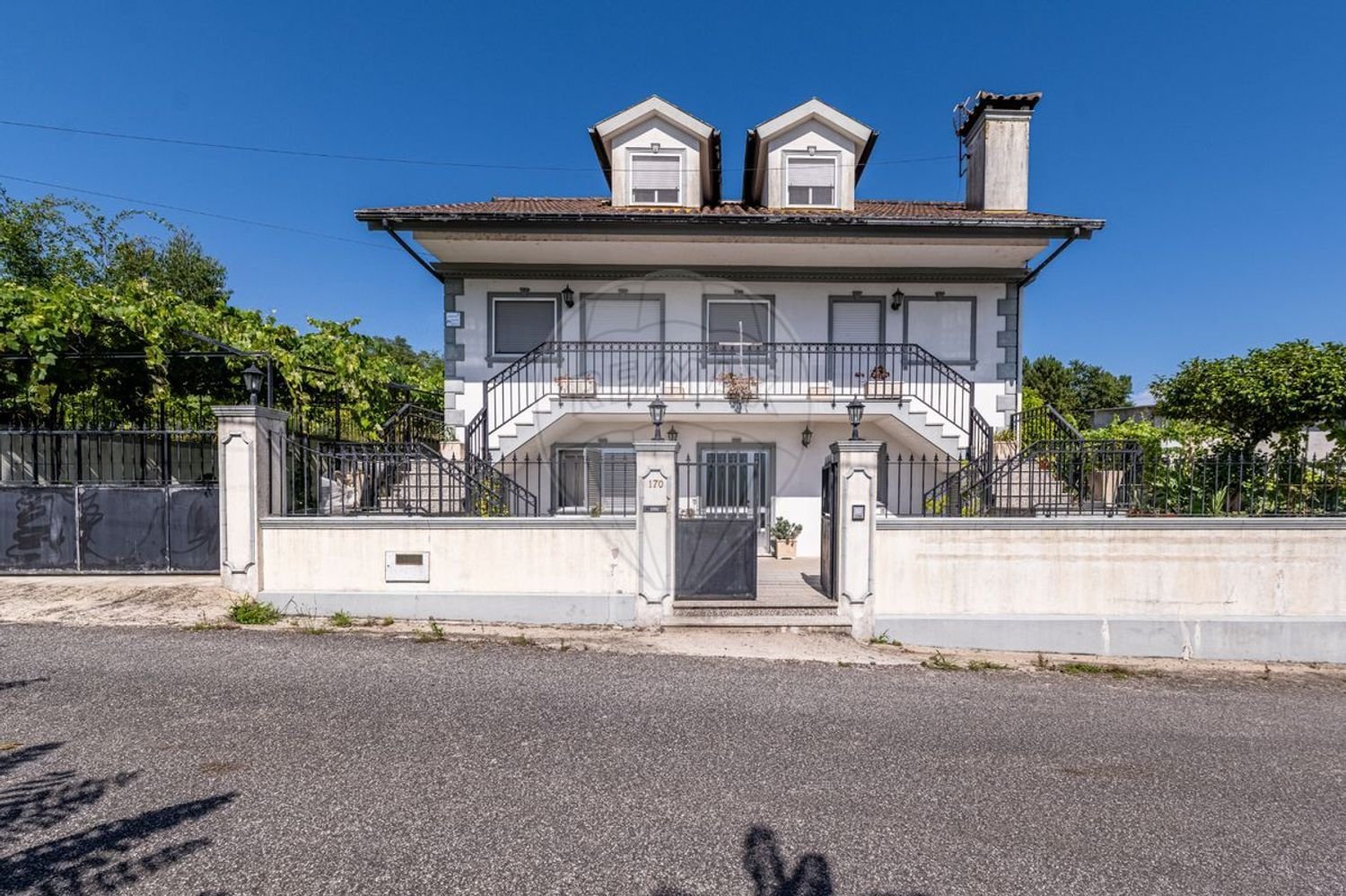 6 bedrooms House in Amares, Portugal No. 169975