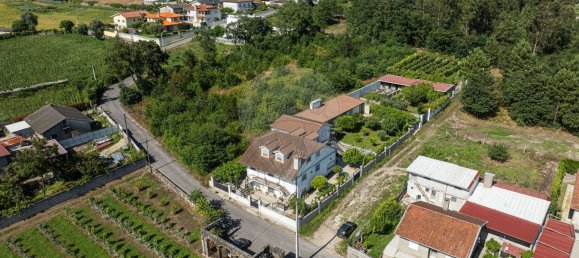 6 bedrooms House in Amares, Portugal No. 169975 7