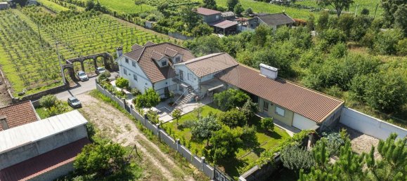 6 bedrooms House in Amares, Portugal No. 169975 4