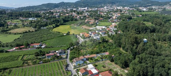 6 bedrooms House in Amares, Portugal No. 169975 41