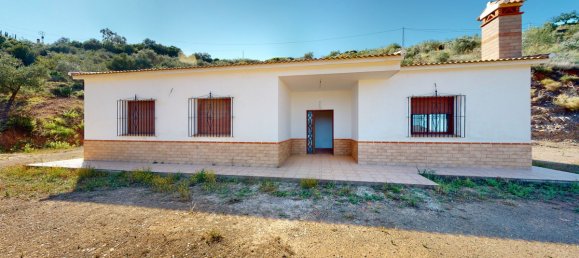 4 bedrooms House in Colmenar, Spain No. 58324 21
