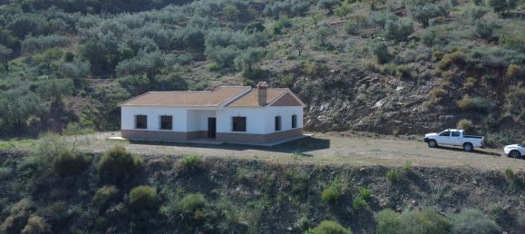 4 bedrooms House in Colmenar, Spain No. 58324 17