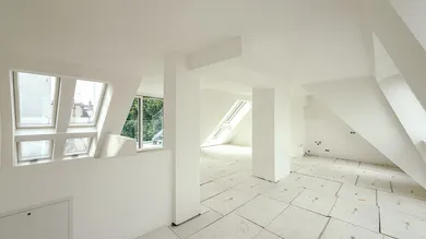 4-Zimmer Doppelhaus in Ottakring, Austria, Nr. 193227