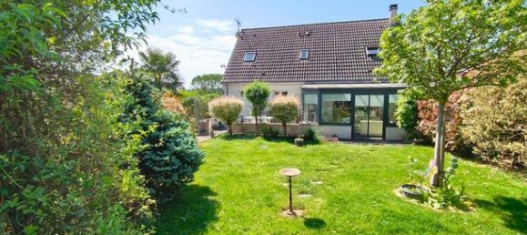 4 Schlafzimmer Haus in Esternay, France, Nr. 311868 14