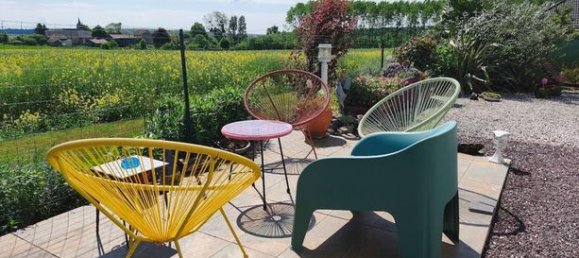 4 Schlafzimmer Haus in Esternay, France, Nr. 311868 13