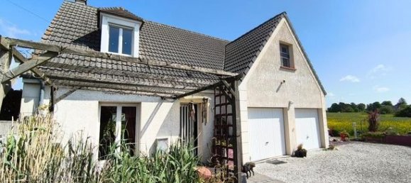 4 Schlafzimmer Haus in Esternay, France, Nr. 311868 17