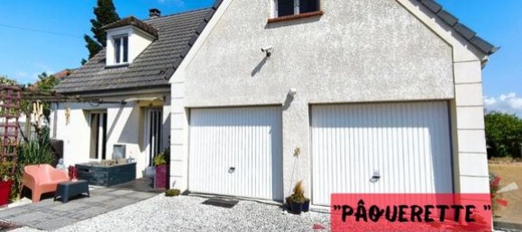 4 Schlafzimmer Haus in Esternay, France, Nr. 311868 18