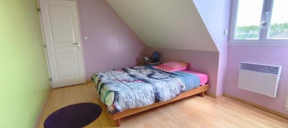 4 Schlafzimmer Haus in Esternay, France, Nr. 311868 10