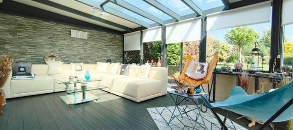 4 Schlafzimmer Haus in Esternay, France, Nr. 311868 5