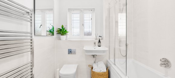 2 Schlafzimmer Wohnung in Horley, United Kingdom, Nr. 1067 17