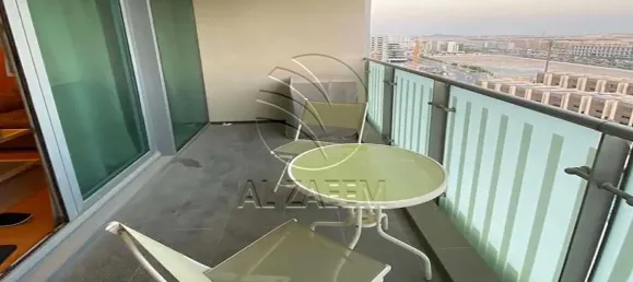 1 غرف نوم شقة في أبو ظبي, UAE رقم 109044 3