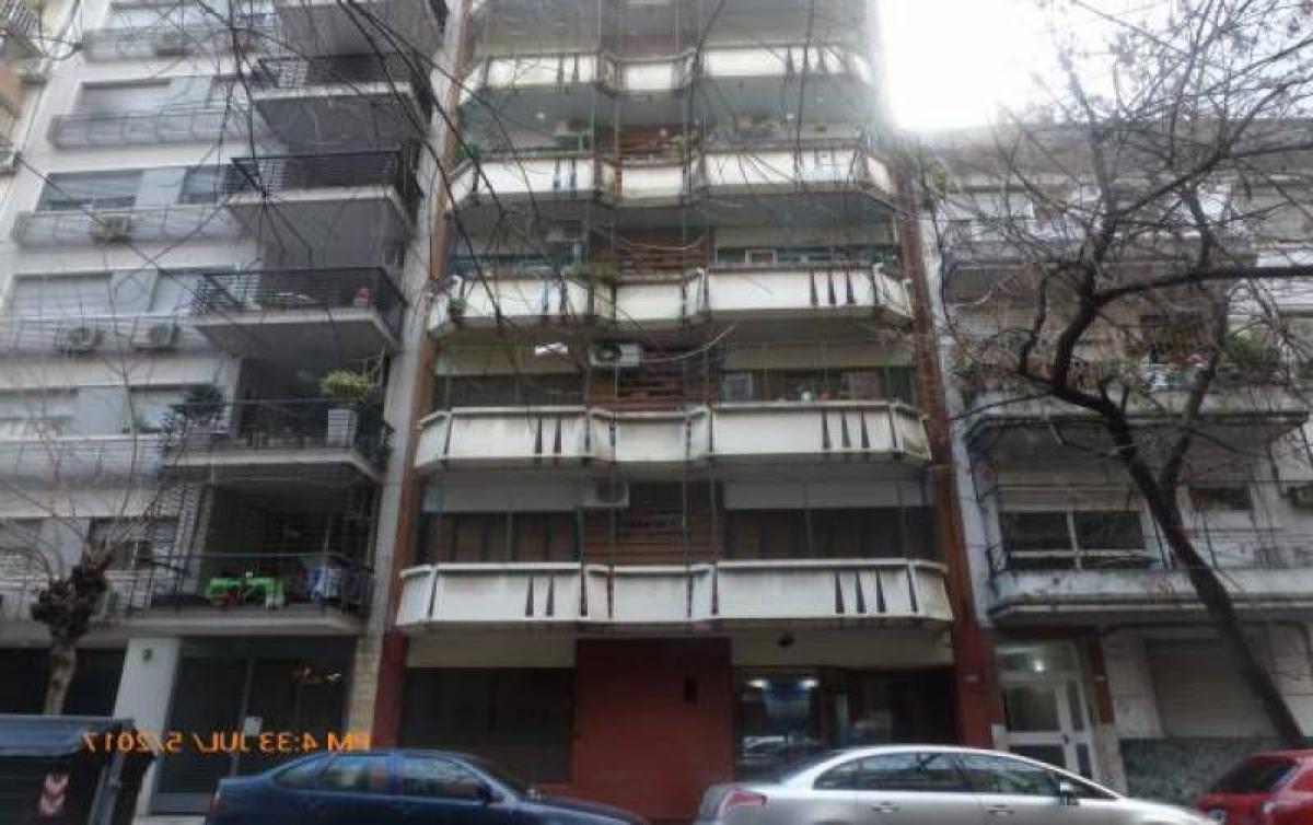 Studio in Buenos Aires, Argentina No. 79756