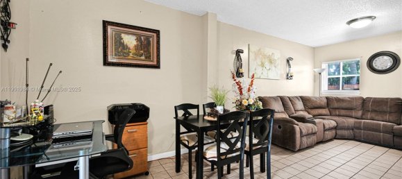 4 غرف نوم فيلا في Miami, USA رقم 615882 4