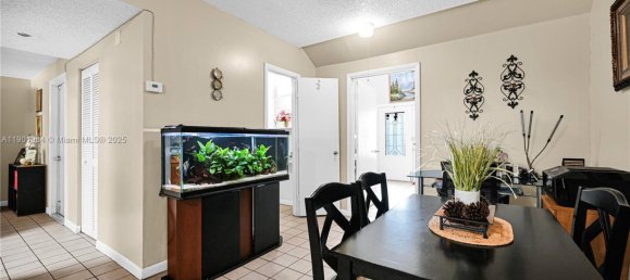 4 غرف نوم فيلا في Miami, USA رقم 615882 5
