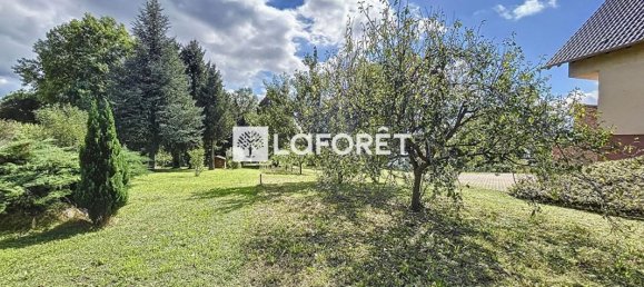 4 Schlafzimmer Haus in Lampertheim, France, Nr. 85969 2