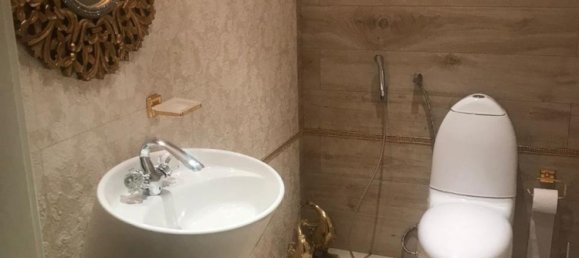 3 bedrooms Apartment in Nasimi, Azerbaijan No. 2133 36