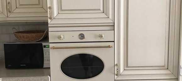 3 bedrooms Apartment in Nasimi, Azerbaijan No. 2133 19